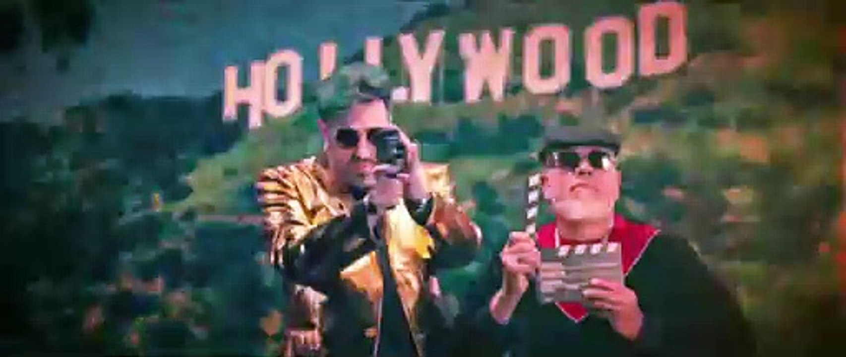 'Monumental Decadentes - La Película' - Tráiler Oficial