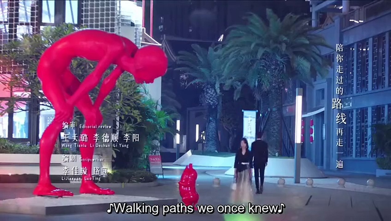 [Eng Sub] 101 Marriages ep 17