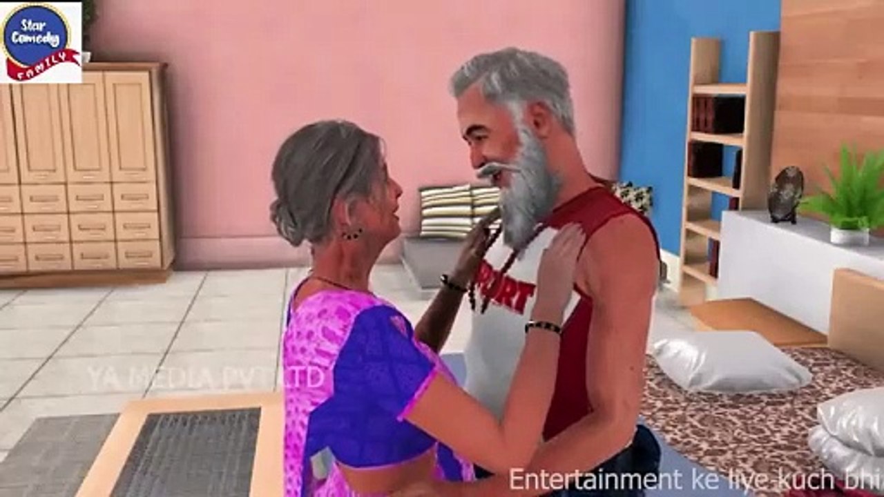 रेग्नेंट सास ｜ saas bahu funny comedy ｜ family drama sto