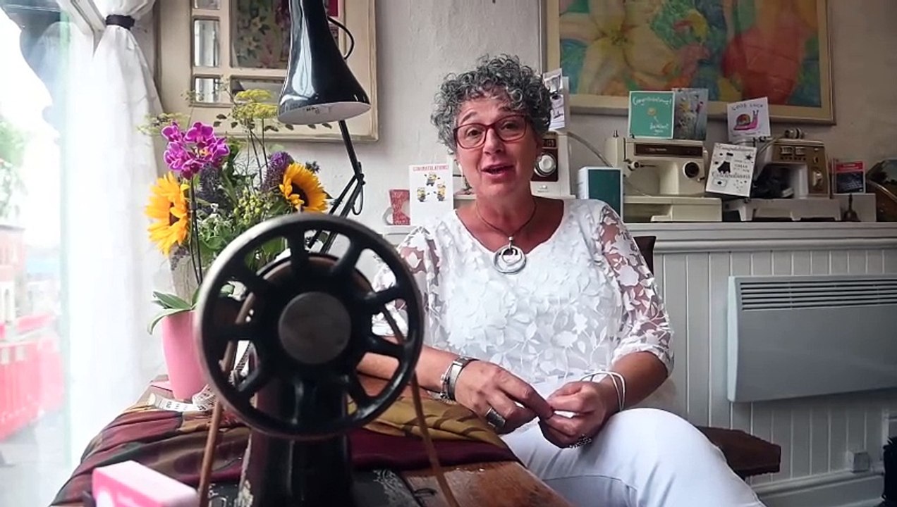 Two new businesses have made Bishops Castle their home.