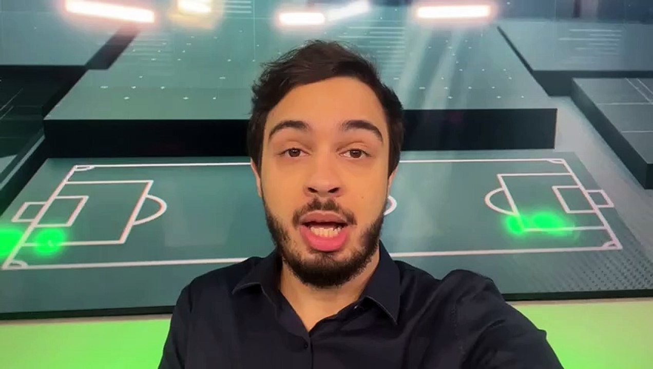 Pedro Marques: Flaco López decide Choque-Rei e Palmeiras ganha confiança para Libertadores