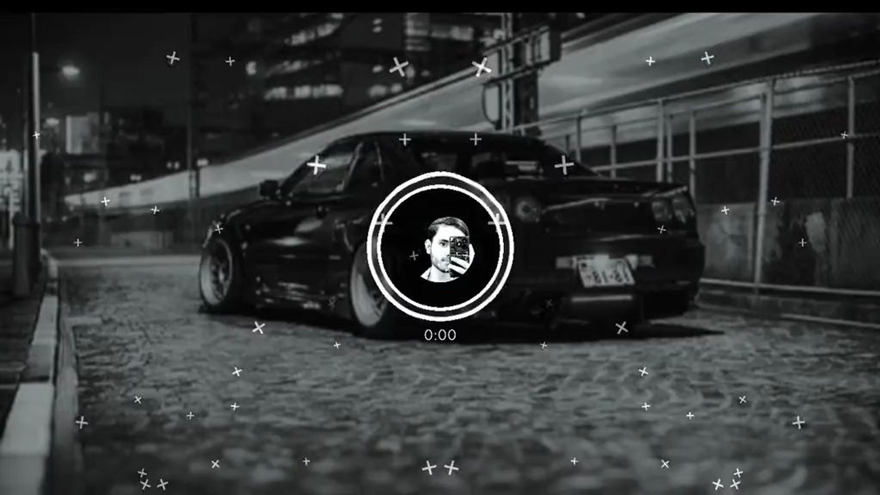 Bass Boosted DJ Remix Collection