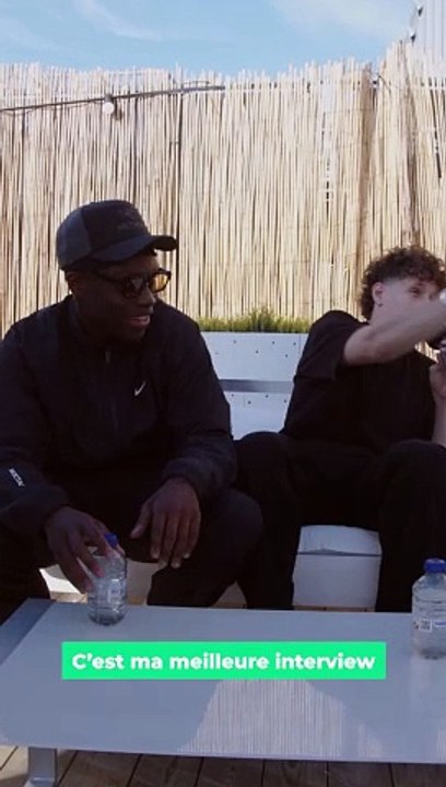 Long format avec DANYL disponible sur la chaîne !