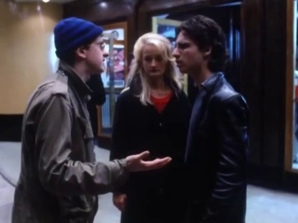 Johnny Jarvis (1983) (Episode 5)