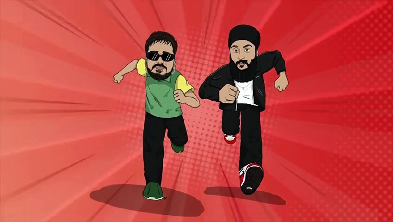 Hot Boys punjabi song fateh