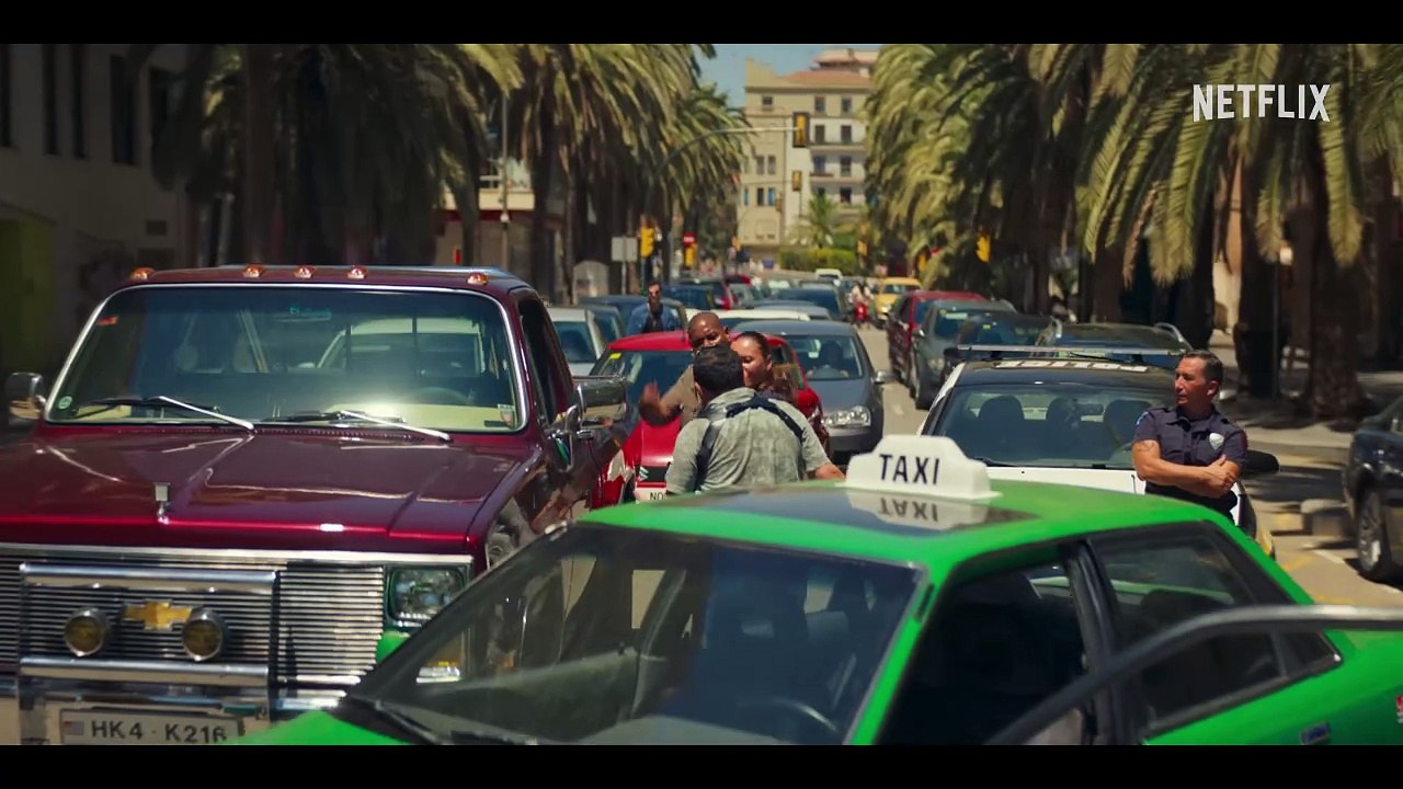 KAOS - Greek gods series