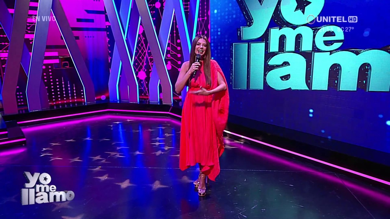 Yo Me Llamo - capítulo 16