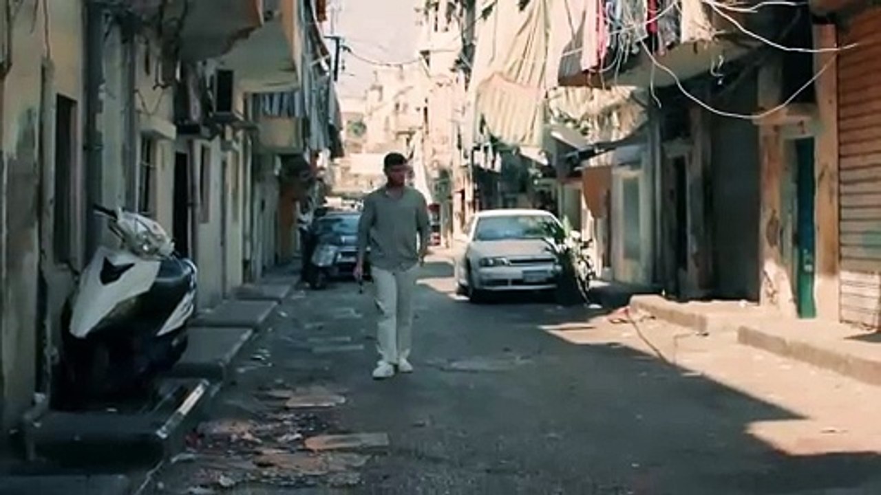 Al Shami - Ya Leil W Yal Ein [Official Music Video] (2023)   الشامي - يا ليل ويالعين