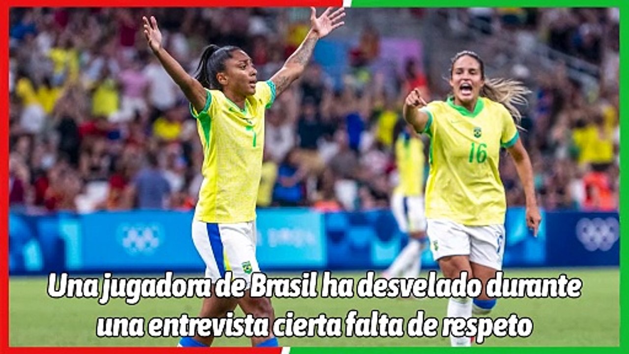 'Denuncia' contra Jenni Hermoso