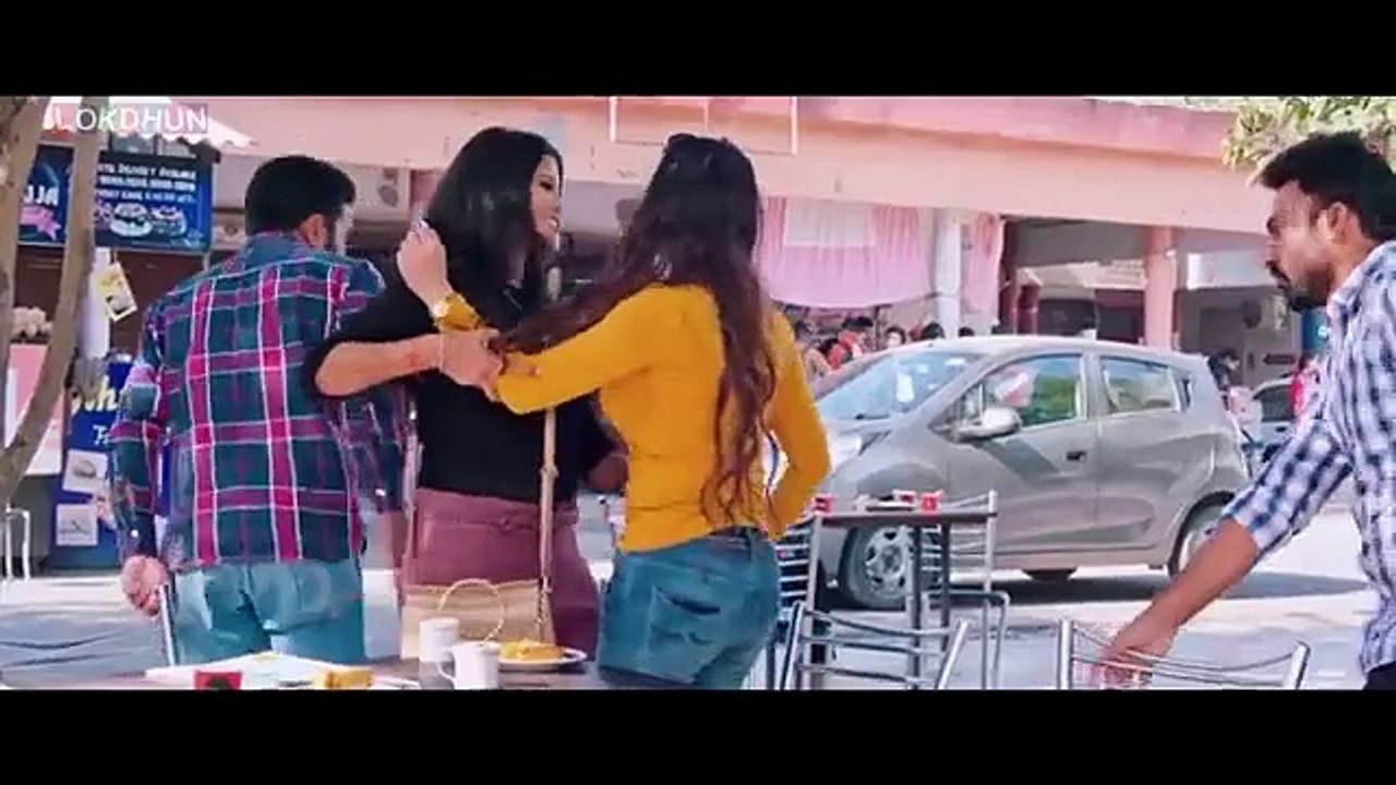 Most popular Indian Punjabi movie 2024