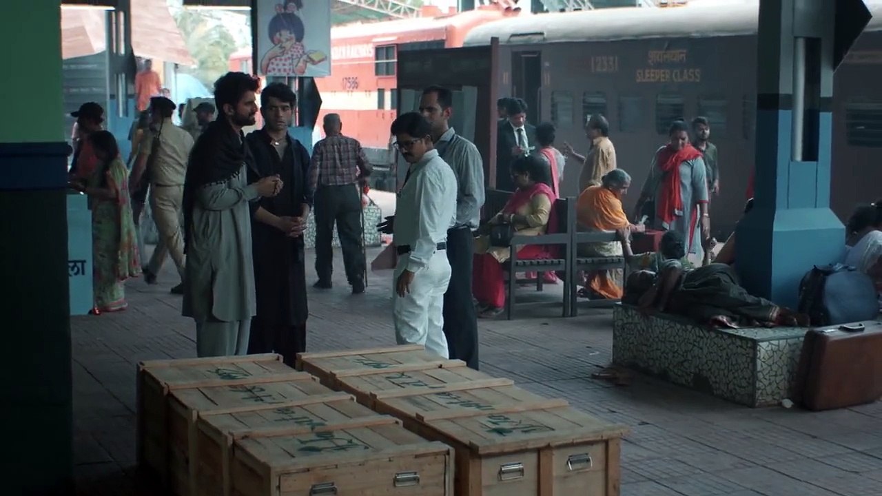 Rakshak Indias Braves 2023 Hindi Movie