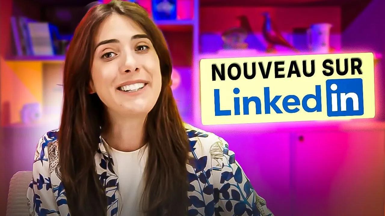 LinkedIn : Nouvelles fonctionnalités 2024 !