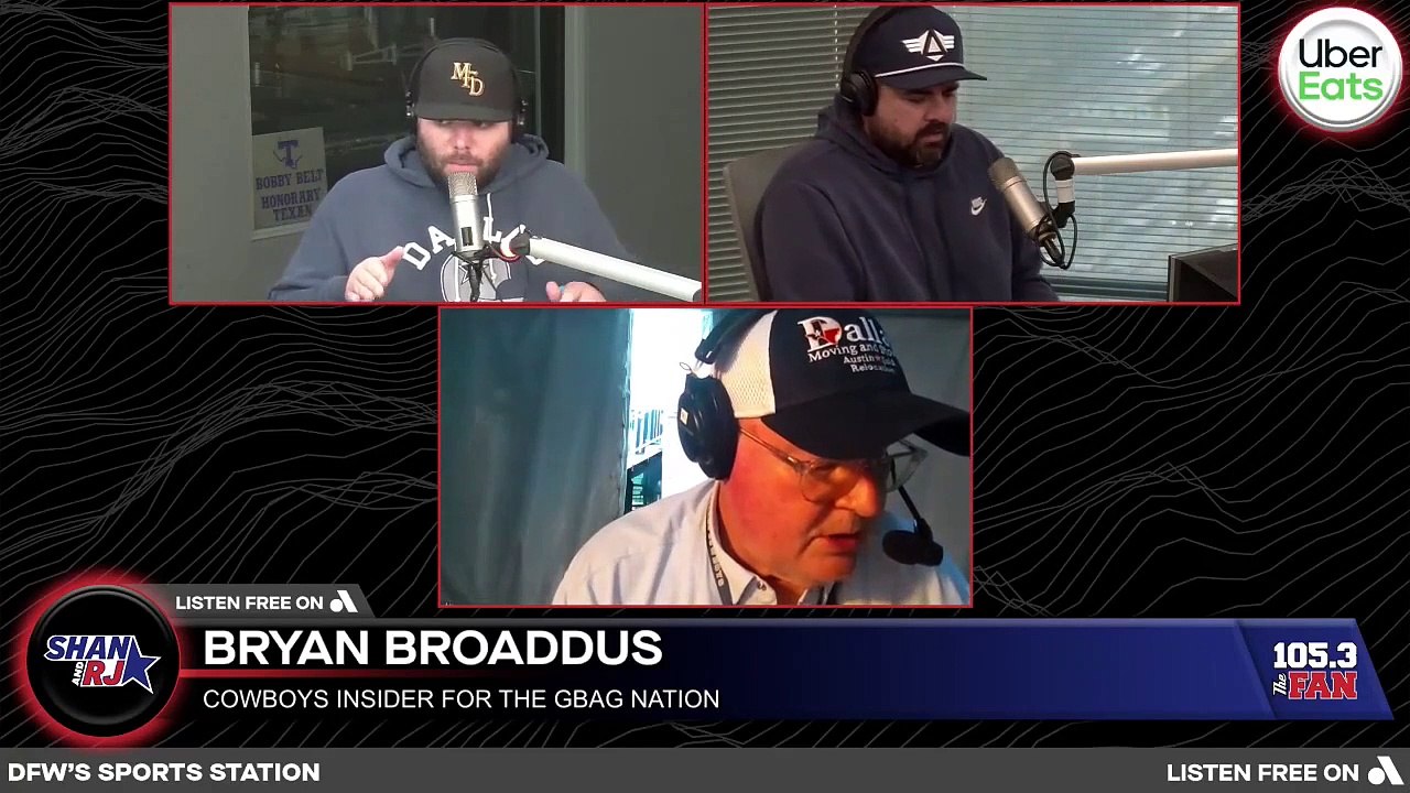 Below the Belt: Winners & losers from Cowboys training camp 2024