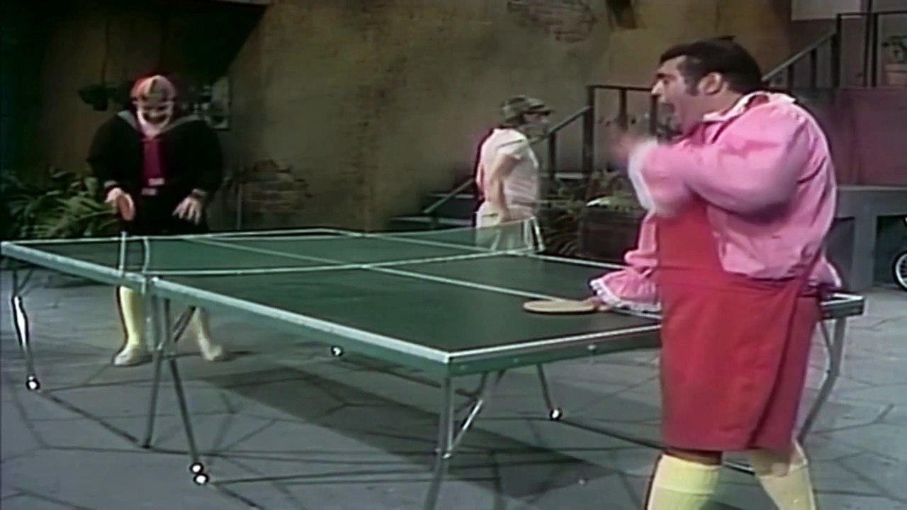 Chaves - O Desjejum de Chaves (2) HD Part2