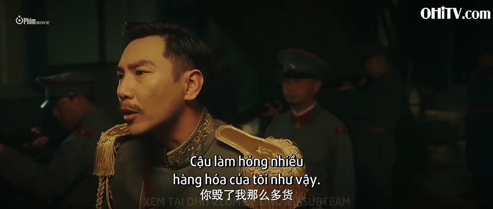 Ngày Tốt Cảnh Đẹp Gặp Lại Chàng Tập 16 Vietsub Thuyết minh