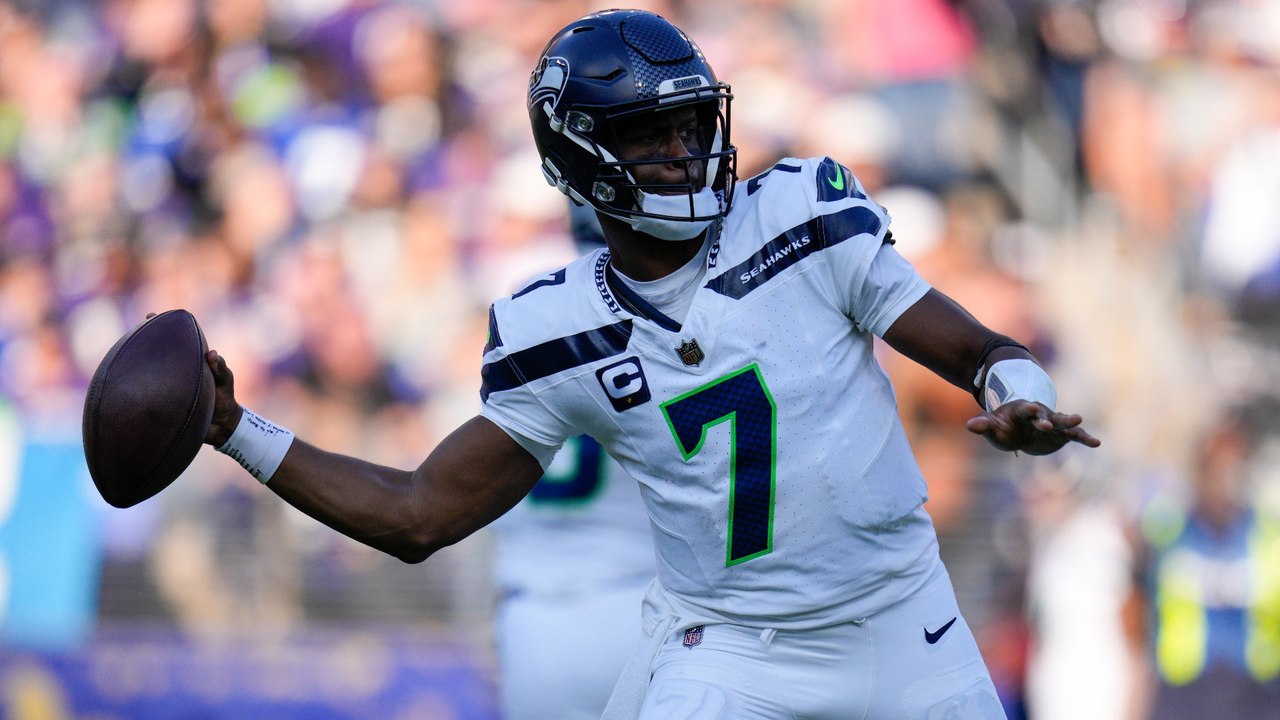 Seattle Seahawks' New Era: Coach McDonald and Team Outlook