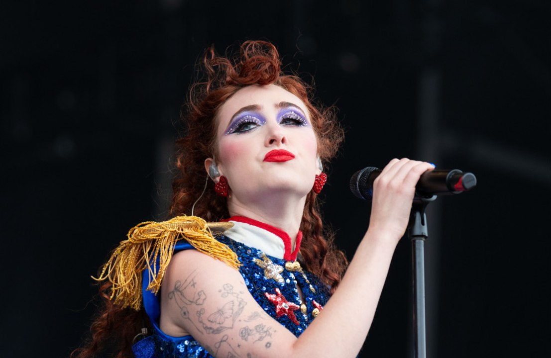 Chappell Roan: 'I say no to pretty much everything'