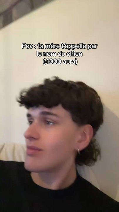 Le pire c’est que je deviens habitué 