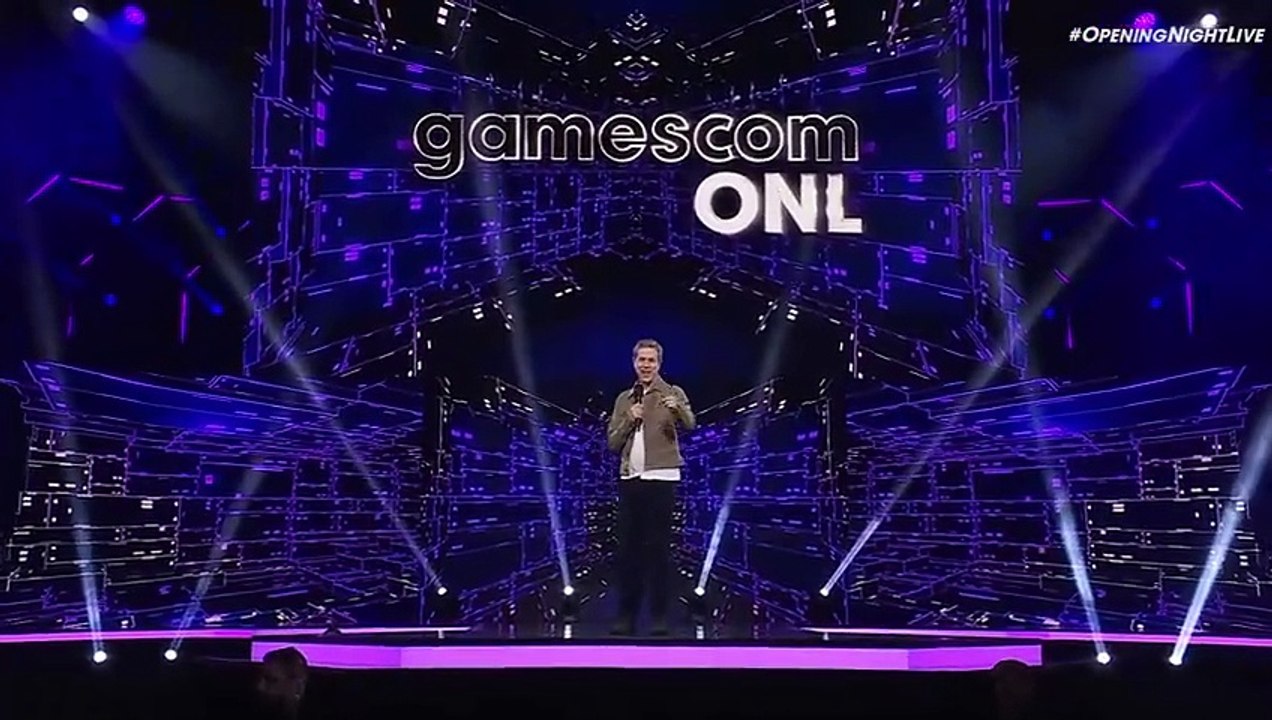 Path of Exile 2 World Premiere Trailer