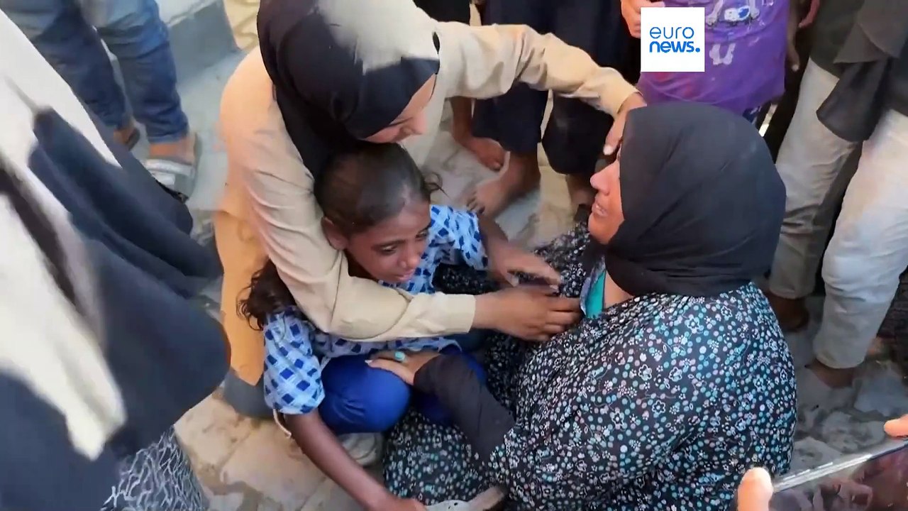 Новые жертвы в Дейр-эль-Балахе. В ЦАХАЛ раскрыли подробности операции по поиску тел заложников