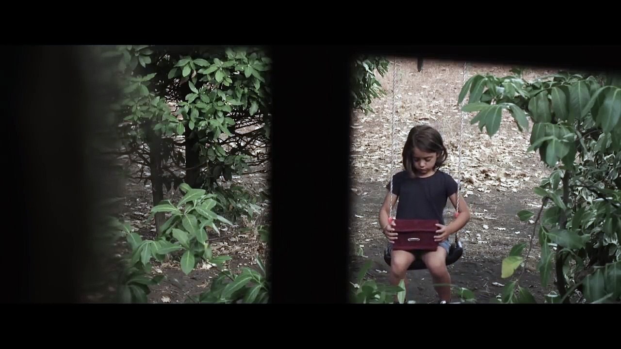 The Music Box  Full Horror Movie