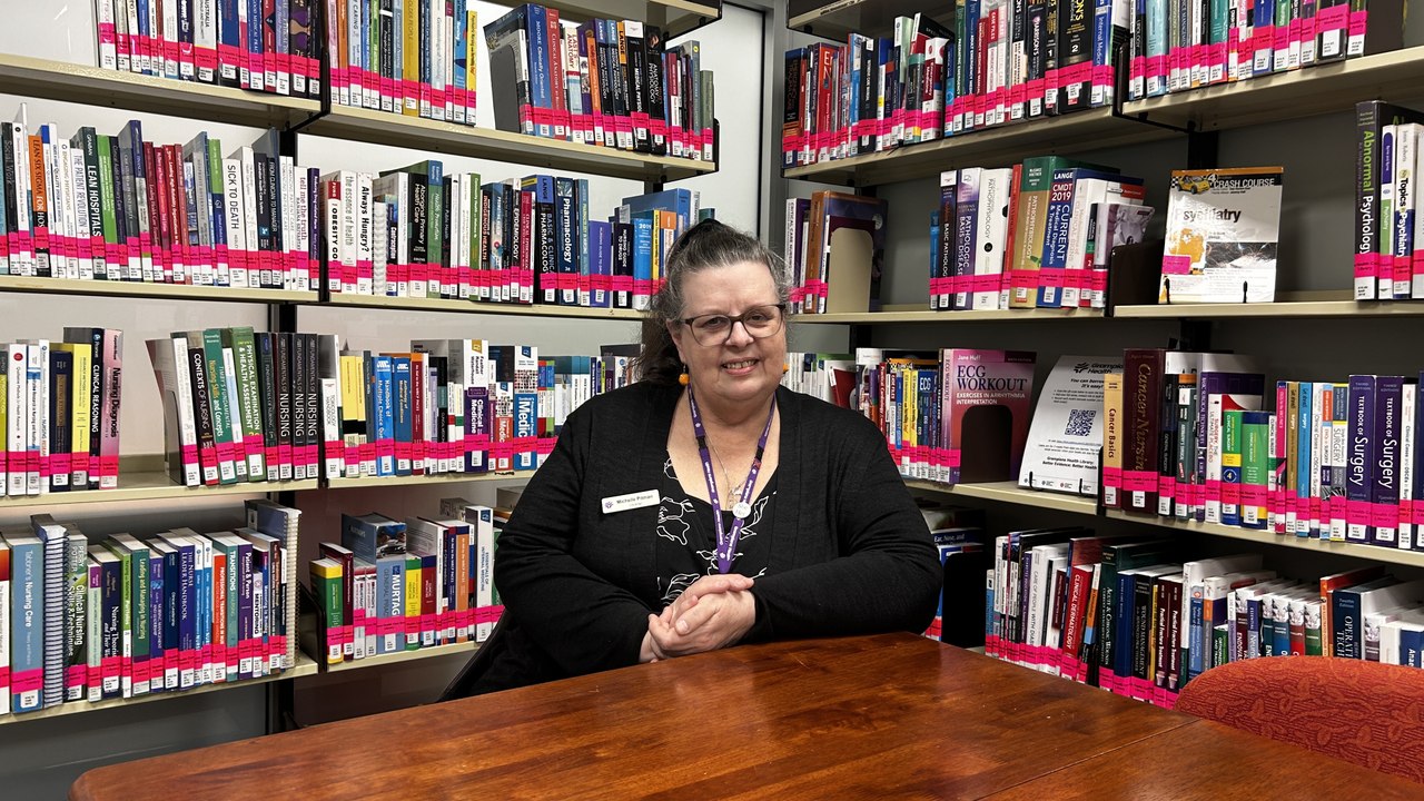 150 years of Horsham's Wimmera Base Hospital