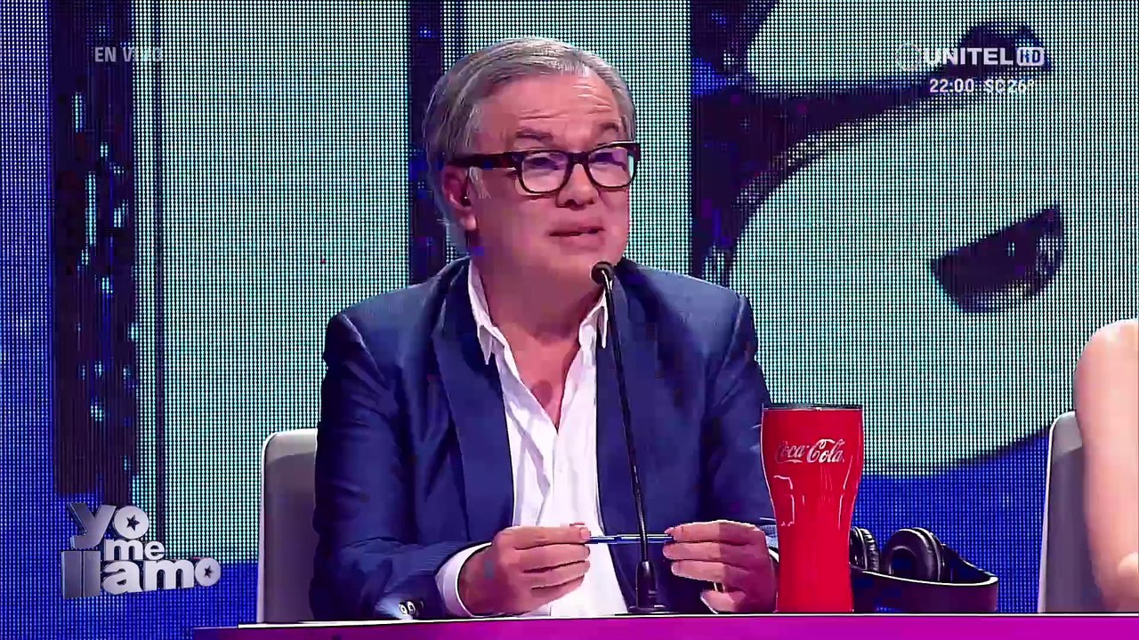 ​Yo Me Llamo - capítulo 17