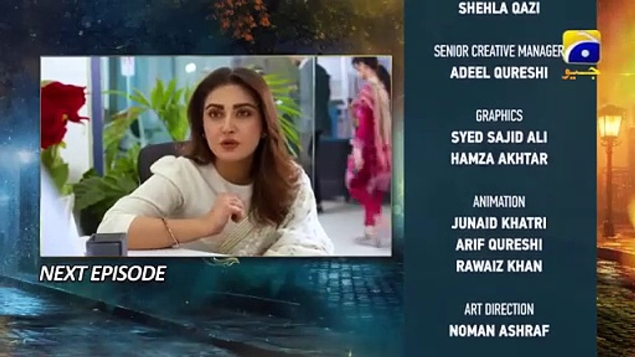 Jaan Nisar Drama Best Clip | 2024