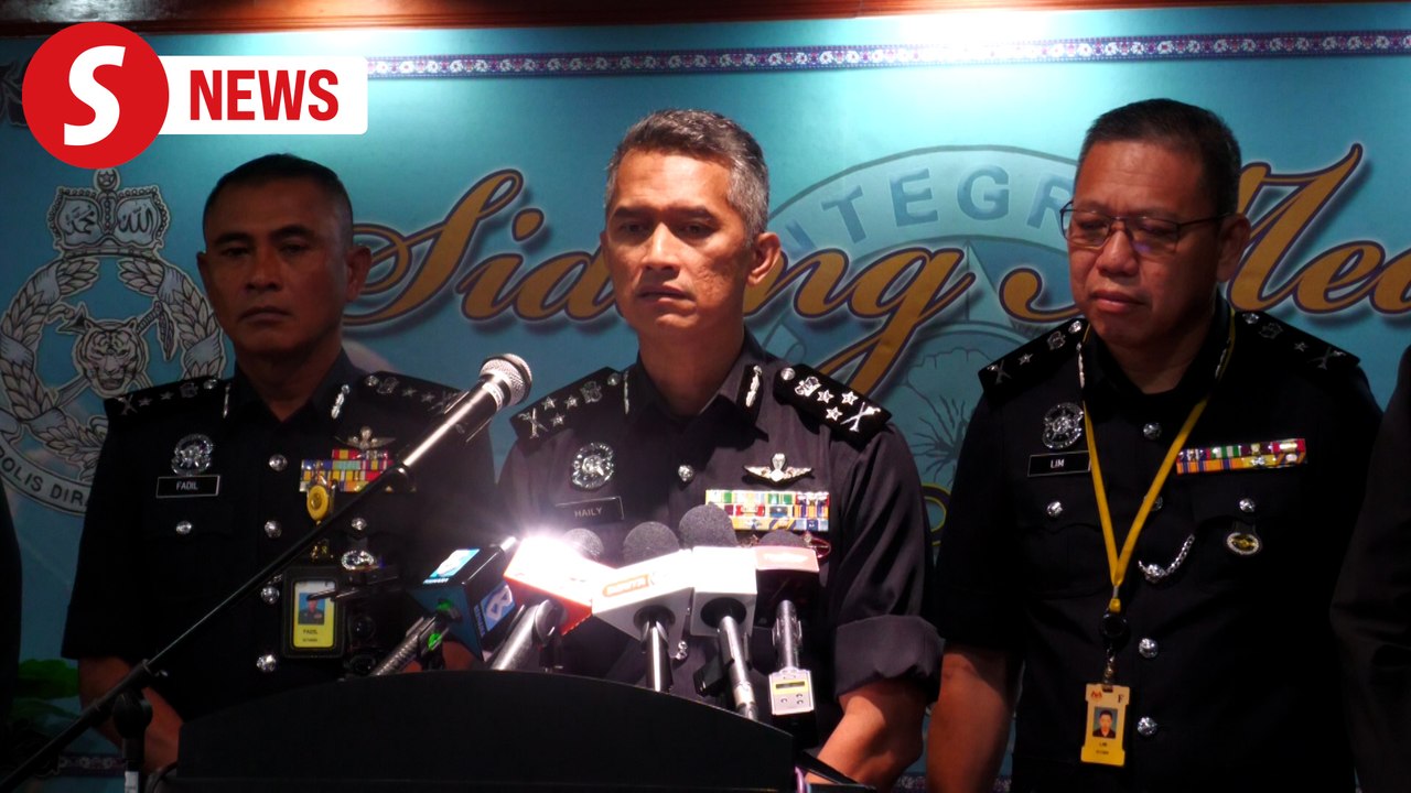 Missing person cases on the rise but 90% get resolved, says CID chief