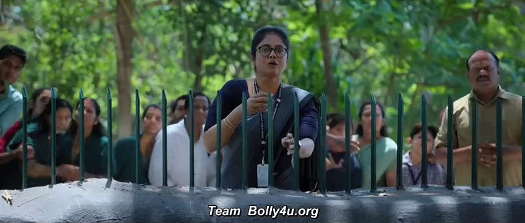 Grrr..2024 Hindi Dubbed Movie