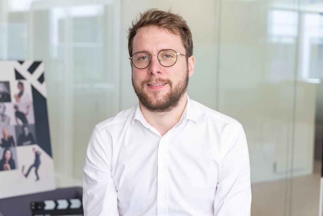 Rencontrez Noé, Contrôleur de gestion