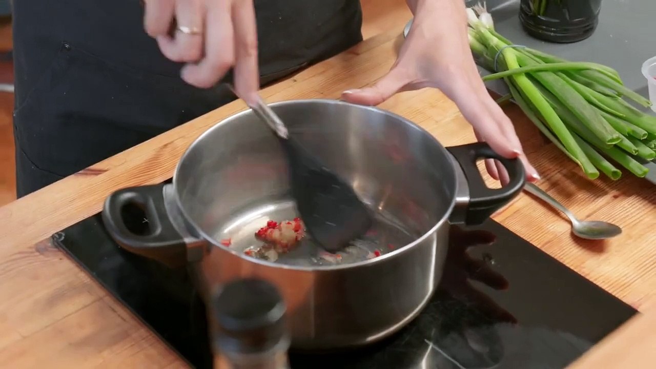 Hafner’s Sausages crowns the winner of the Mastercook search