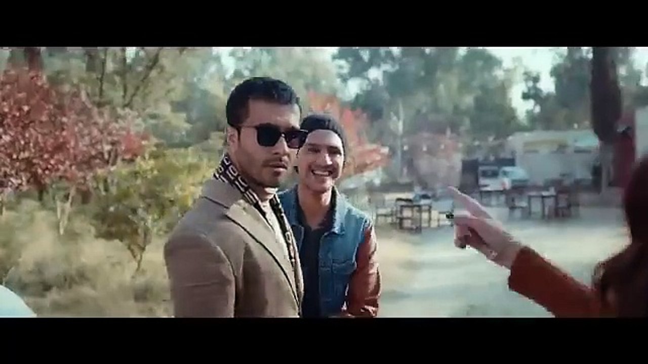 Road Trip _ Short Film _ Feroze Khan
