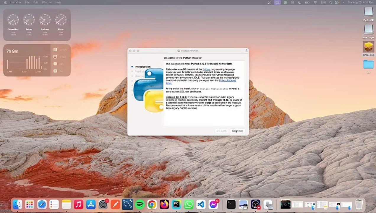 Lecture No. 1:- How to Create a Jarvis AI with Python: Automate WhatsApp Messaging