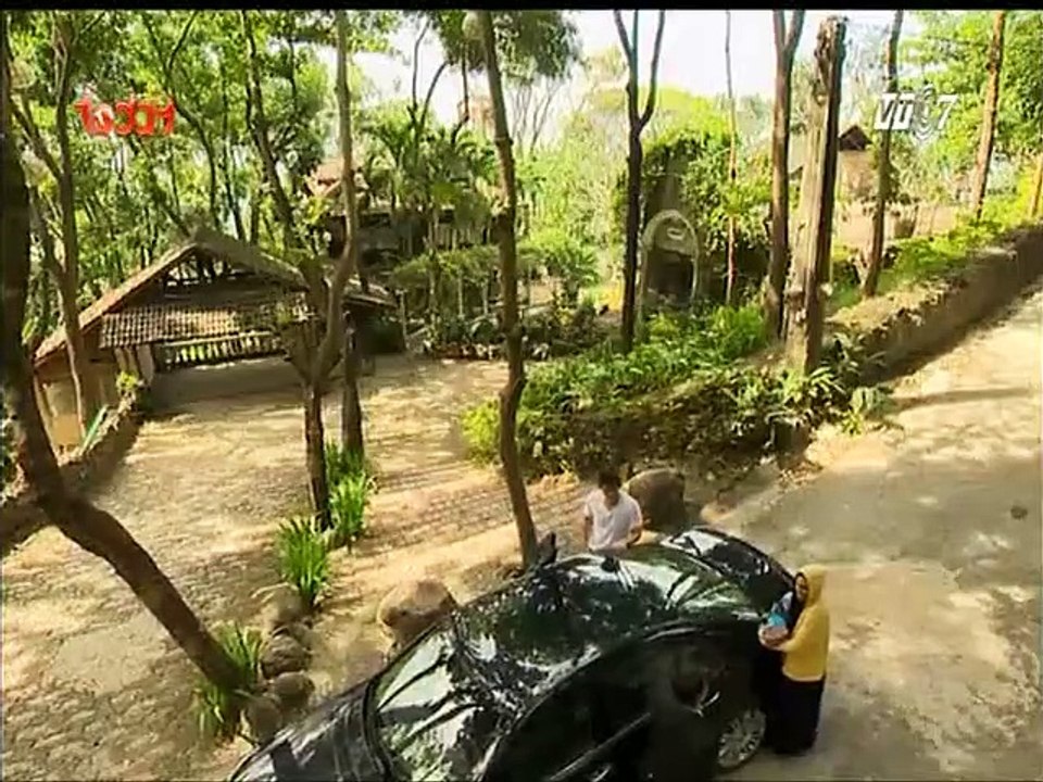 Chiếc Vòng Huyền Bí - Tập 3 || Esperanza x Edwin