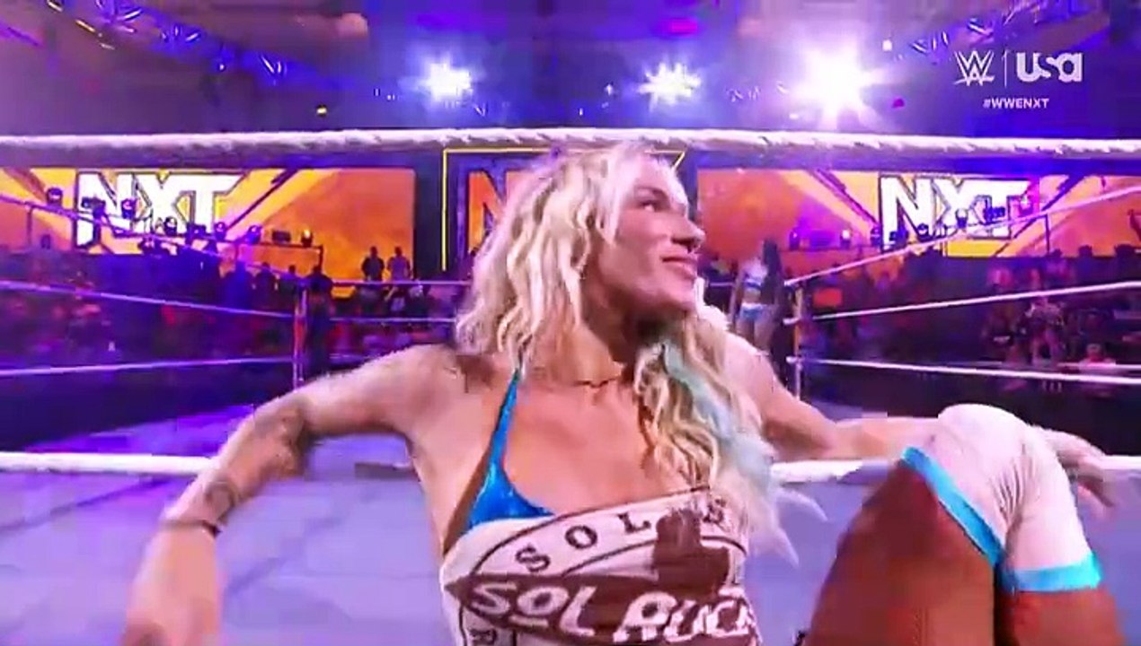 WWE NXT Event - August 20, 2024