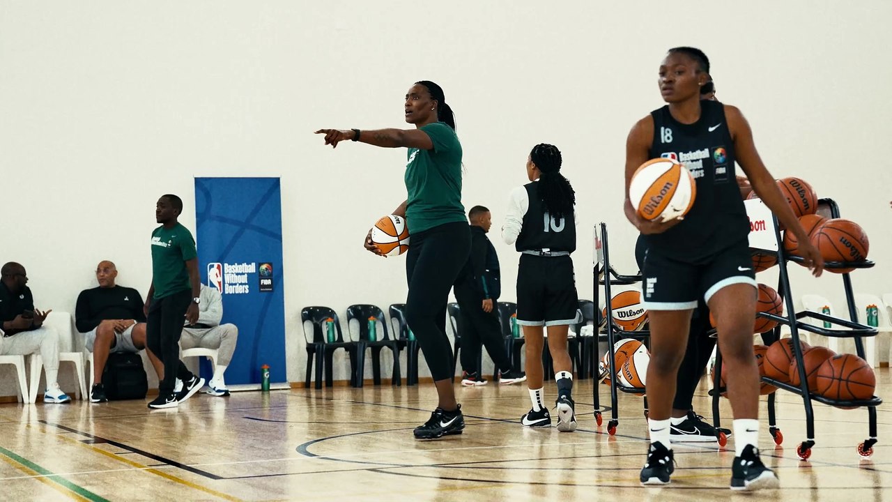 BWB South Africa 2024 Recap