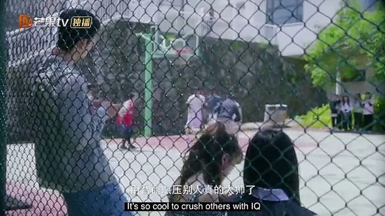 Perfect and Casual (2020) Ep 9