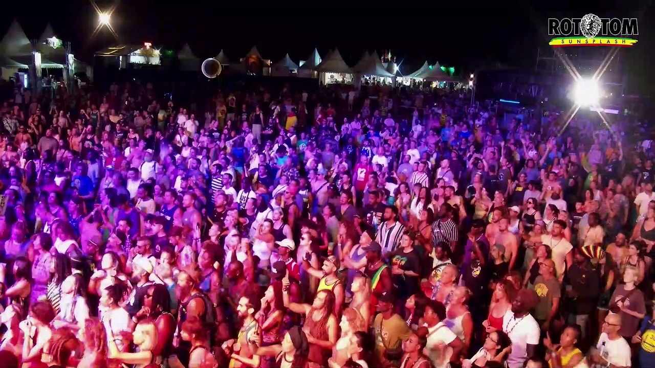 ETANA @ Main Stage 2024