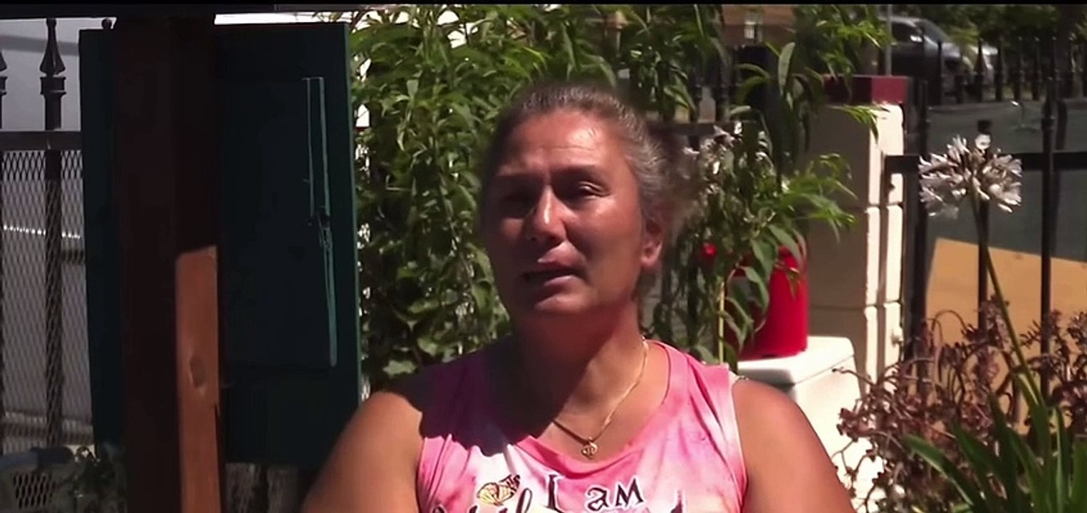 Sparatoria in California tra Spacciatori e una Madre