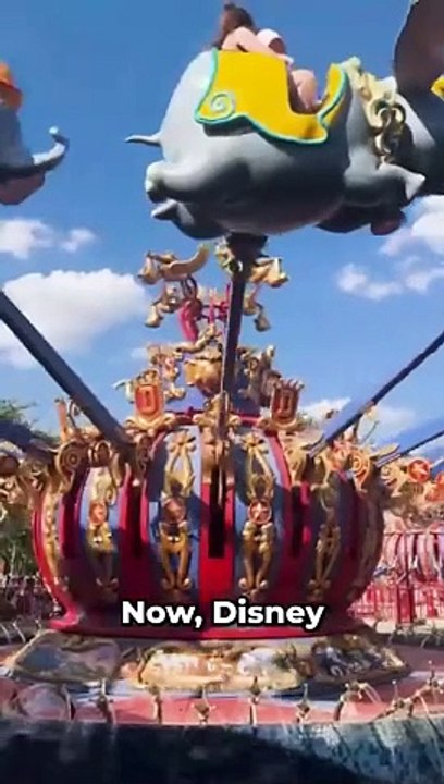 ‘South Park’ Fans Say the Creators Called Disney’s Latest Controversy