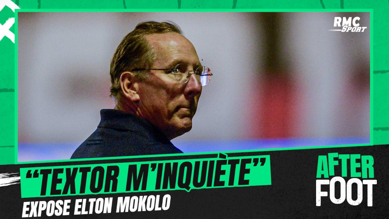 OL :  "L'influence négative de John Textor me pose problème" s'inquiète Mokolo