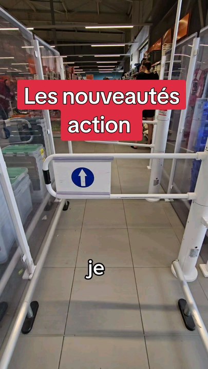 Les nouveautés action du mercredi 21 août !!! #magasinaction #actoon #arrivage #nouveautés