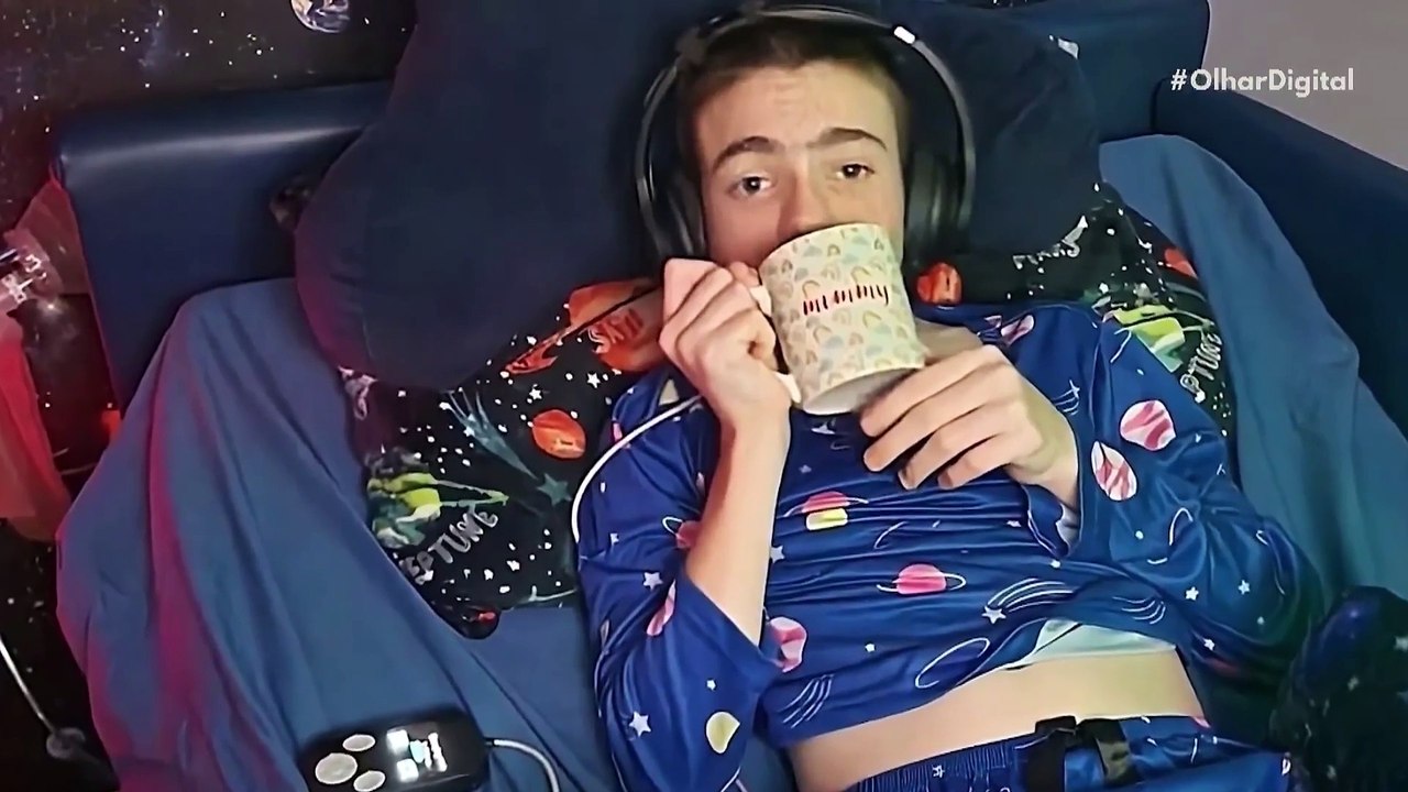 Implantes cerebrais podem revolucionar tratamento de doenças crônicas