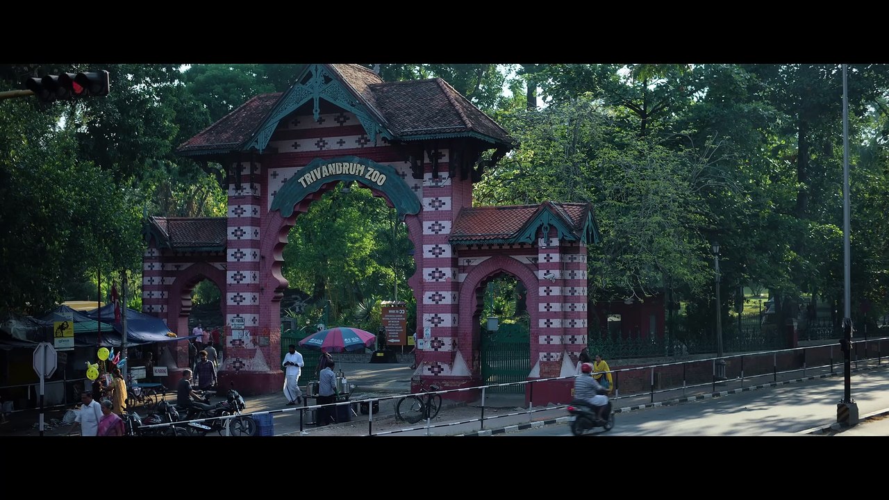 Grrr... | movie | 2024 | Official Teaser