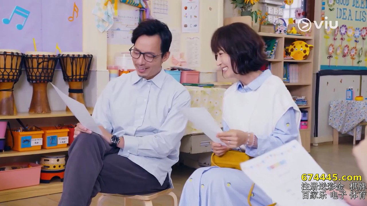 反起跑線聯盟 - 第10集 線上看