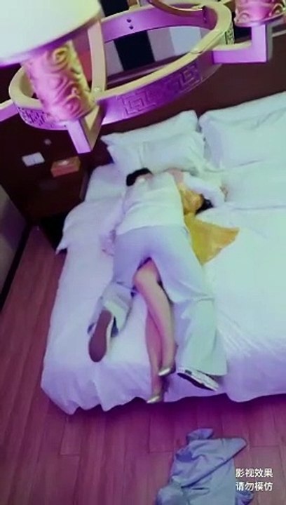 【热门短剧】 《龙府帝尊》 (下)