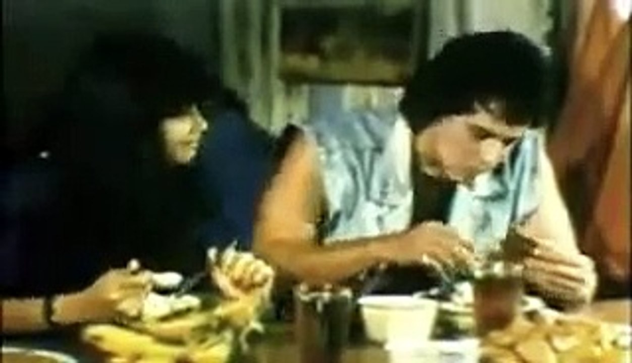 Preman (1985) | Kanta Indah Film