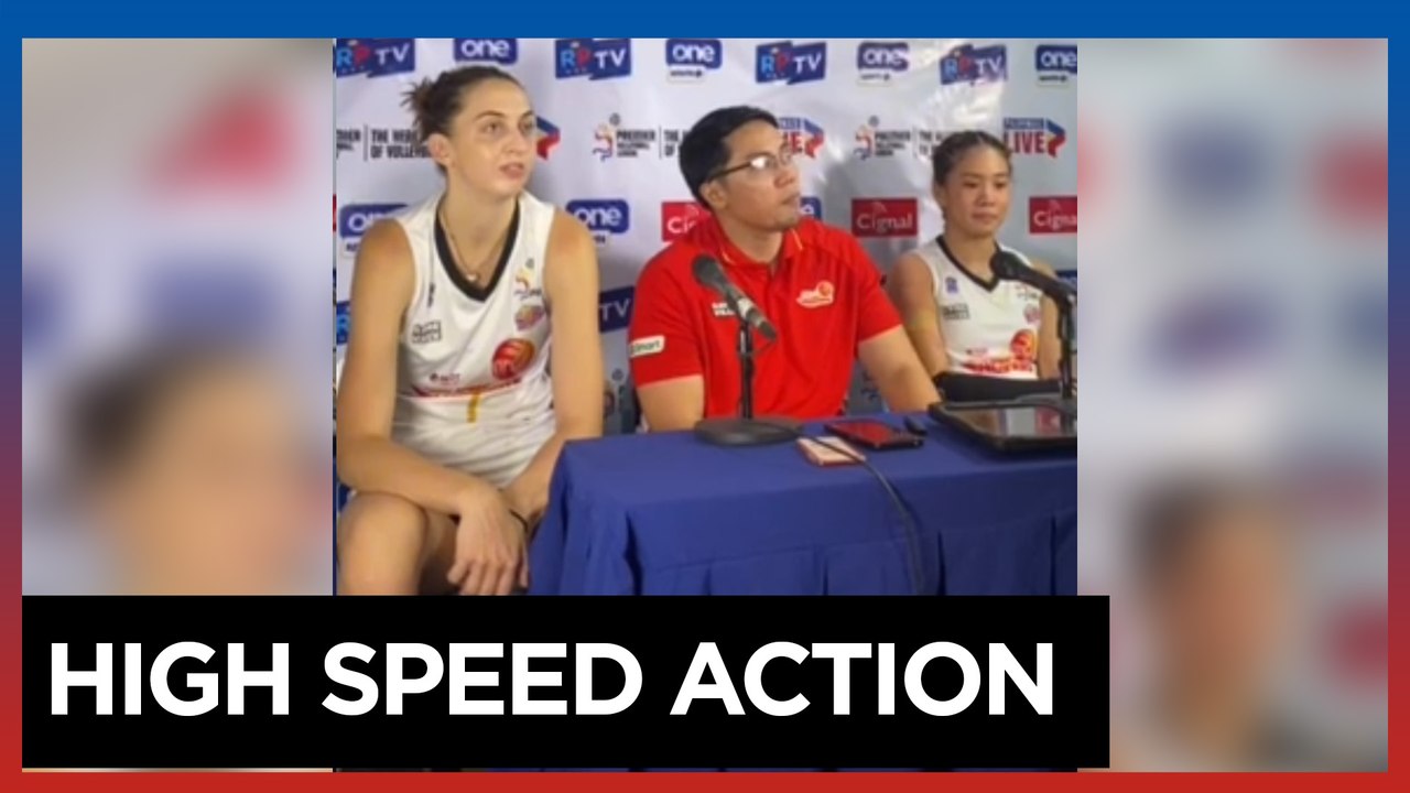 PLDT denies Choco Mucho of quarterfinals slot in PVL Reinforced Conference