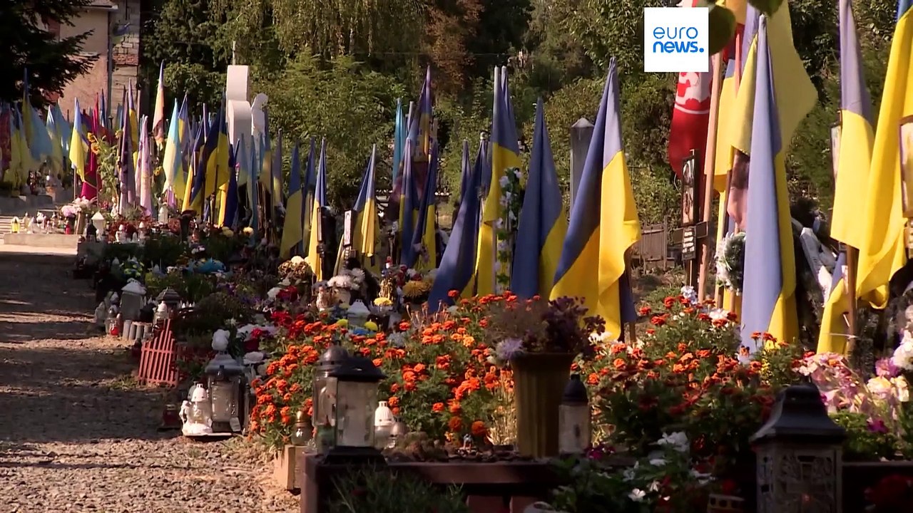 Как в украинском Закарпатье прячутся от мобилизации